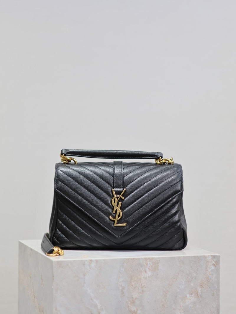 YSL Top Handle Bags